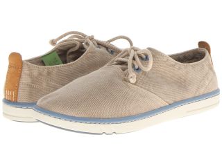 Timberland Kids Earthkeepers Hookset Handcrafted Oxford Boys Shoes (Tan)