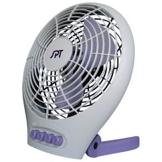 SPT Table Fan   7in., Model# SF 0702