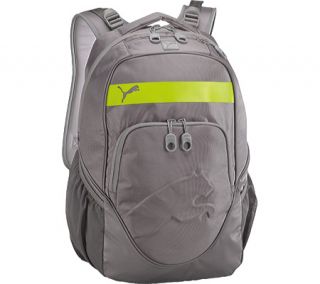 PUMA Blueprint Backpack   Grey Daypacks
