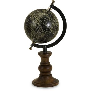 Argento Eclipse Globe