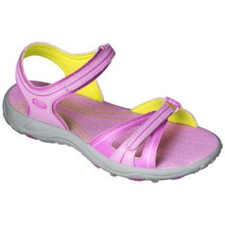 Girls C9 by Champion Harlee Sandals   Pink 5