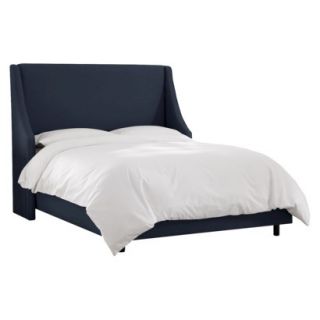 Skyline Califonia King Bed Ecom Skyline 92 X 31 X 5 Inch Bed Upholstered