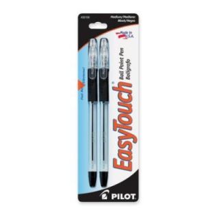 Pilot EasyTouch Ballpoint Pen