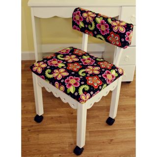 Arrow Newcastle Material Sewing Chair   5004