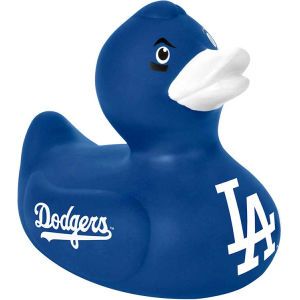 Los Angeles Dodgers Forever Collectibles MLB Vinyl Duck