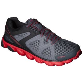Mens C9 by Champion Optimize Running Shoes   Red 8