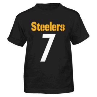 NFL Toddler 4T Steelers   Roethlisberger