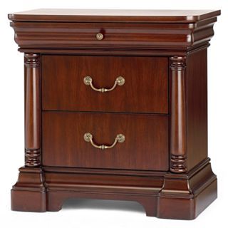 Grand Marquis II 28 Nightstand