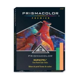Prismacolor Nupastels Pastel Sticks
