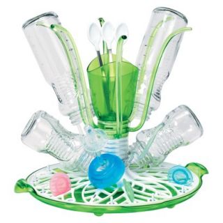 Munchkin Sprout Bottle Drying Rack