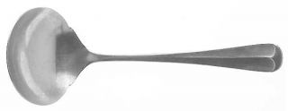 Stanley Roberts Jefferson Manor (Stainless) Gravy Ladle, Solid Piece   Stainless