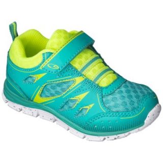 Toddler Girls C9 by Champion Freedom Athletic Shoes   Turquoise 11