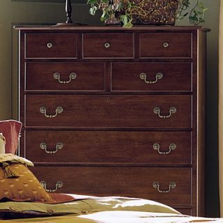 Kincaid Brookside 9 Drawer Monarch Chest 79 105