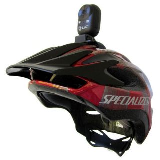 Ego Vented Helmet Strap Black One Size For Men 225609100