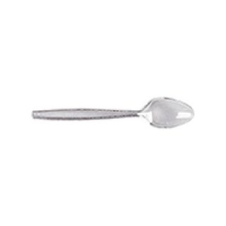 Maryland Plastics Inc. Premierware Plastic Cutlery, Spoon, 6 In