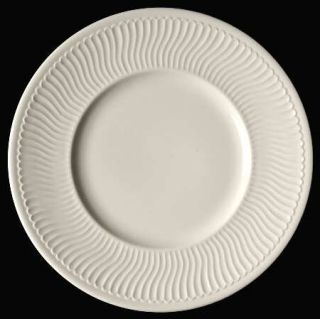 Villeroy & Boch Allegretto Bread & Butter Plate, Fine China Dinnerware   All Whi