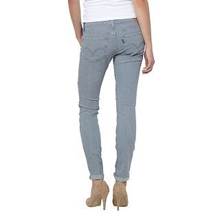 Levi s 524 Skinny Jeans, Womens
