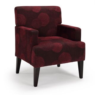Tux Sunflower Accent Chairs