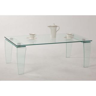 Chintaly Vera Cocktail Table Multicolor   CTY1398