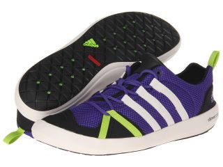 adidas Outdoor Climacool Boat Lace Mens Shoes (Purple)
