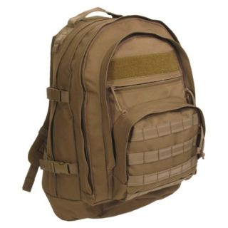 Sandpiper of California Three Day Elite Backpack   Coyote Brown