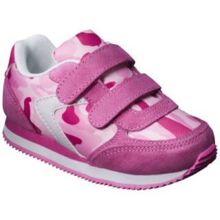 Toddler Girls Circo Dessie Sneakers   Pink 12