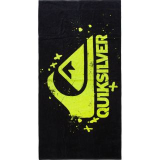 Chill Out Towel Green One Size For Men 227891500
