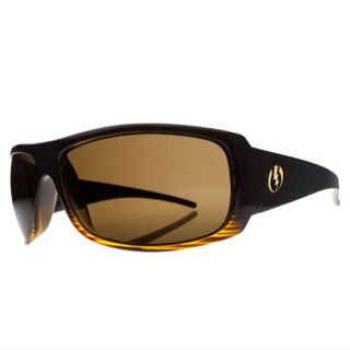 Charge Xl Sunglasses Blackwood Melanin Bronze One Size For Men 93150999
