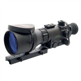 Aries Mk Series Night Vision Weapon Sights   Mk410 Gen1 Night Vision Scope