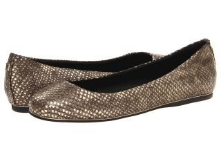 Dolce Vita Bex Womens Flat Shoes (Gold)