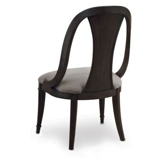 A R T Furniture Inc A.R.T. Furniture Optum Sling Chair   Ash Burl   Set of 2