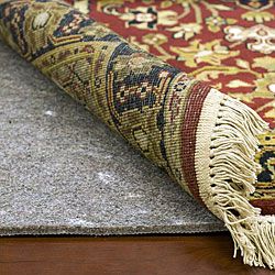 Superior Hard Surface And Carpet Rug Pad (3 X 5)