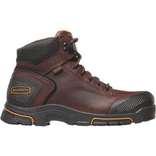 LaCrosse Waterproof Work Boot   6in., Size 10 1/2 Wide, Model# 460020
