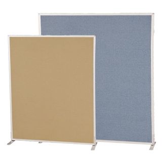 Moore Co Best Rite Office Partition/Room Divider   4W ft.   66216 87