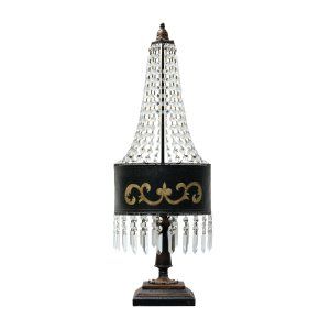 Dimond Lighting DMD 93 727 Grand Eiffel Table Lamp