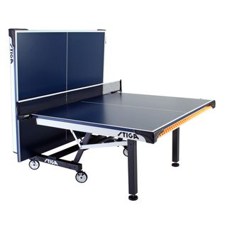 Stiga Sts 420 Table Tennis Table