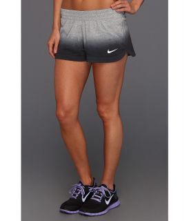 Nike Dipped Summer FT Short Womens Shorts (White)