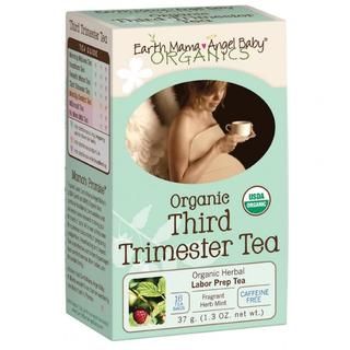 Earth Mama Angel Baby Organic Third Trimester Tea
