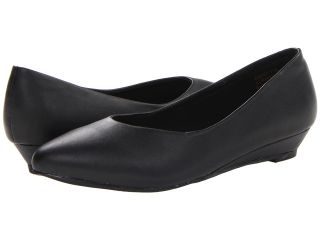 Annie Dancier Womens Shoes (Black)