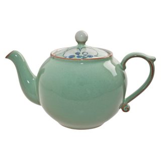 Denby Heritage Orchard Teapot Multicolor   ORC 091