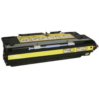 Hp Q2682a (311a) Yellow Compatible Laser Toner Cartridge (YellowPrint yield 6,000 pages at 5 percent coverageNon refillableModel NL 1x HP Q2682A YellowThis item is not returnable  )