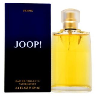 Womens Joop by Joop Eau de Toilette Spray   3.4 oz