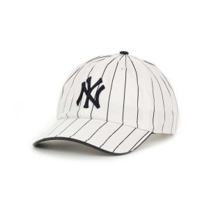 New York Yankees 47 Brand MLB Birdcage Clean Up Cap