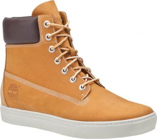 Mens Timberland Earthkeepers® Newmarket 2.0 Cup 6   Wheat Nubuck Boot