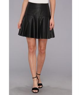 BB Dakota Starling Skirt Womens Skirt (Black)