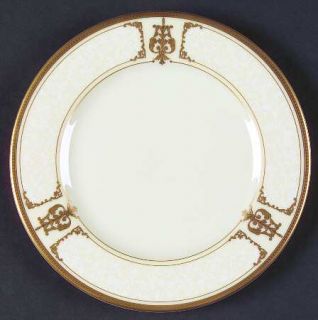 Mikasa Palace Gold Bread & Butter Plate, Fine China Dinnerware   Fine China,Spon