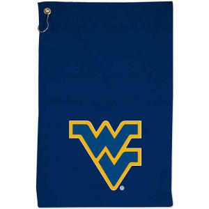 West Virginia Mountaineers Mcarthur Sports Towel