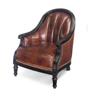 Seven Seas Seating Exposed Wood Club Chair EW501