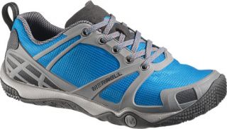 Mens Merrell Proterra Sport   Apollo Lace Up Shoes