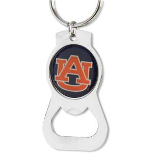 Auburn Tigers AMINCO INC. Aminco Bottle Opener Keychain